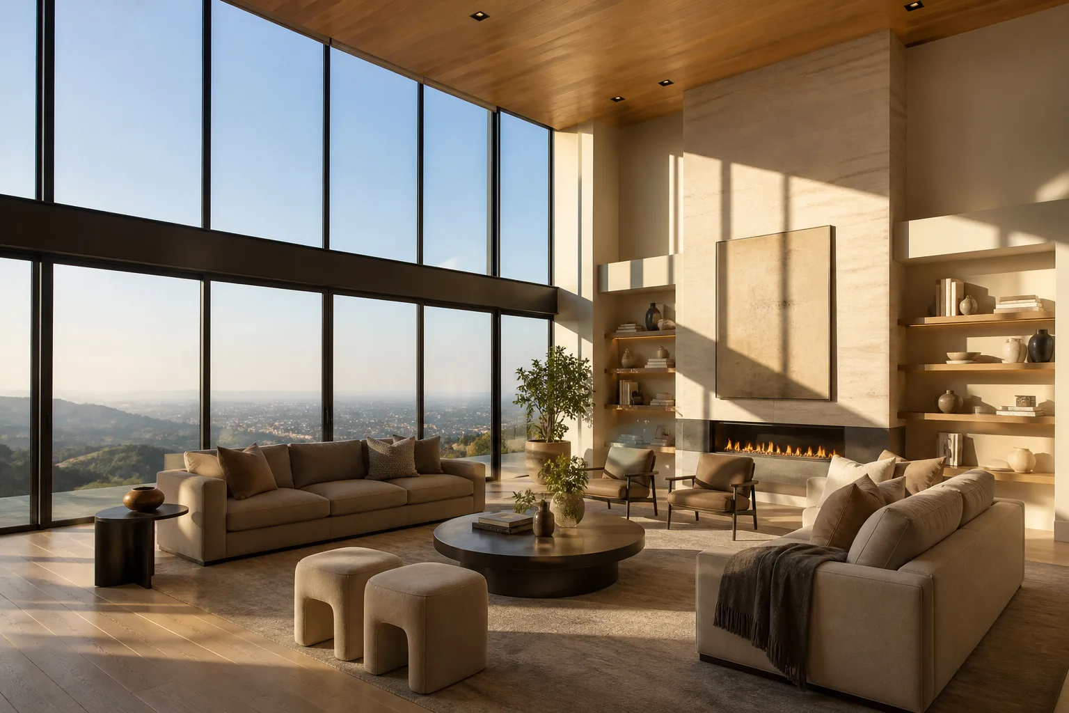 Westlight Windows San Diego windows & doors team