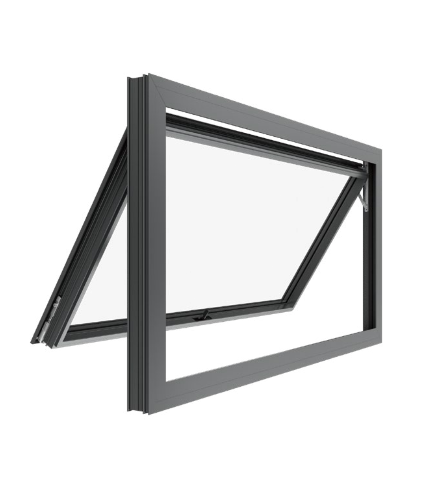 VLX 80 Awning Window in San Diego, CA | Westlight Windows San Diego - detail 1