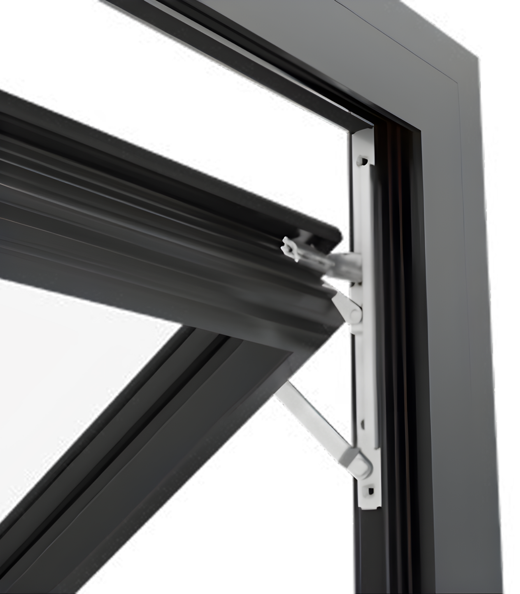 VLX 80 Awning Window in San Diego, CA | Westlight Windows San Diego - detail 3