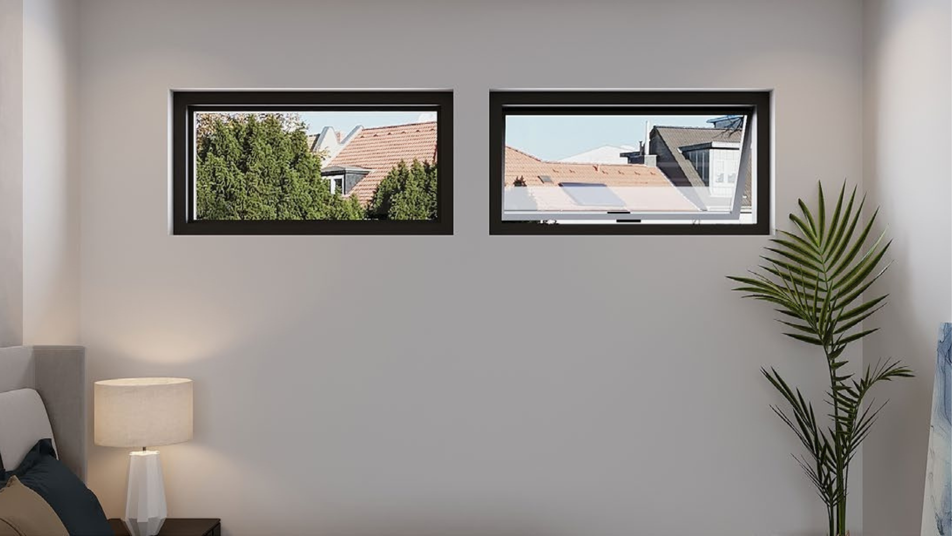 VLX 80 Awning Window in San Diego, CA | Westlight Windows San Diego - detail 5