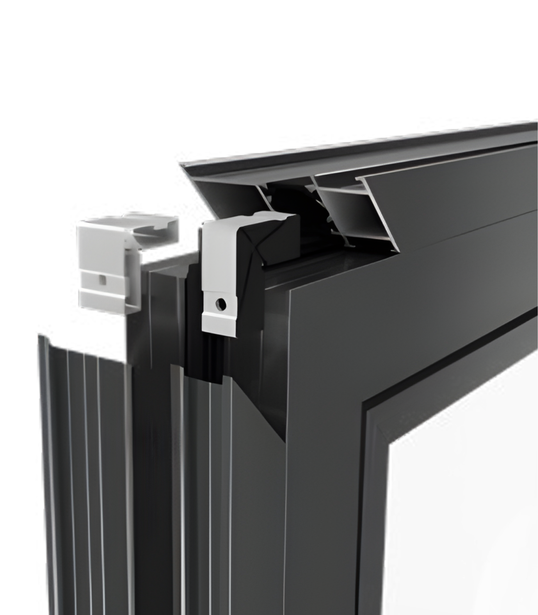 VLX 80 Casement Window in San Diego, CA | Westlight Windows San Diego - detail 3