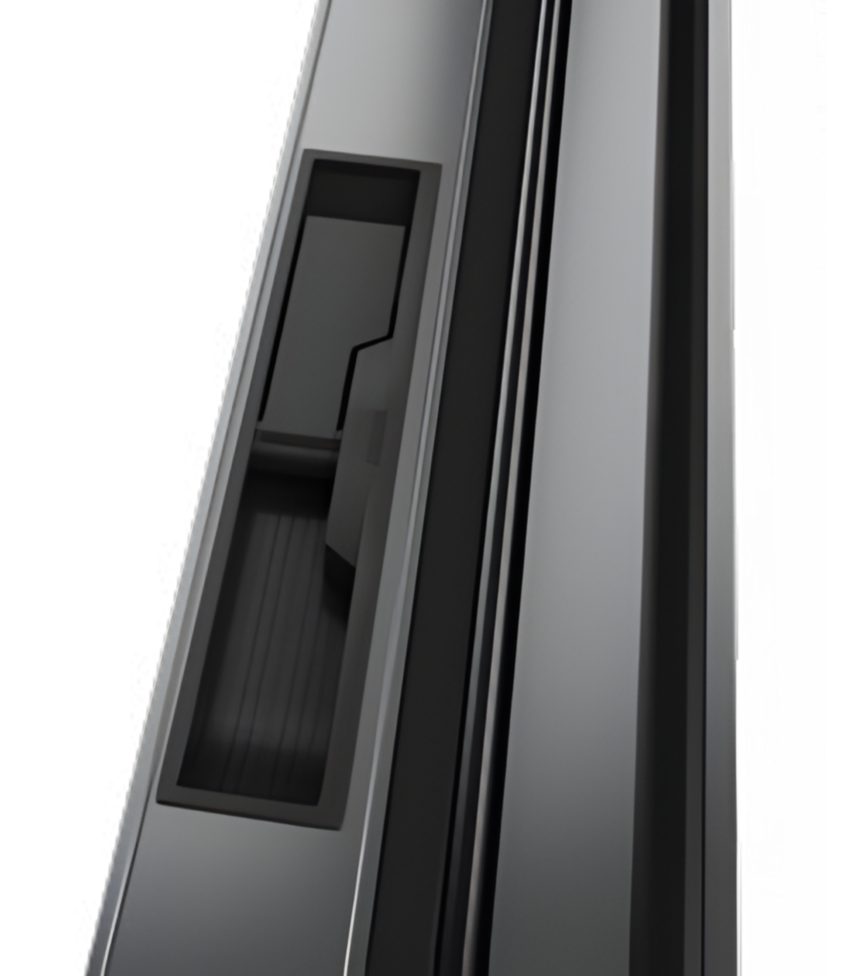 VLX 80 Casement Window in San Diego, CA | Westlight Windows San Diego - detail 4
