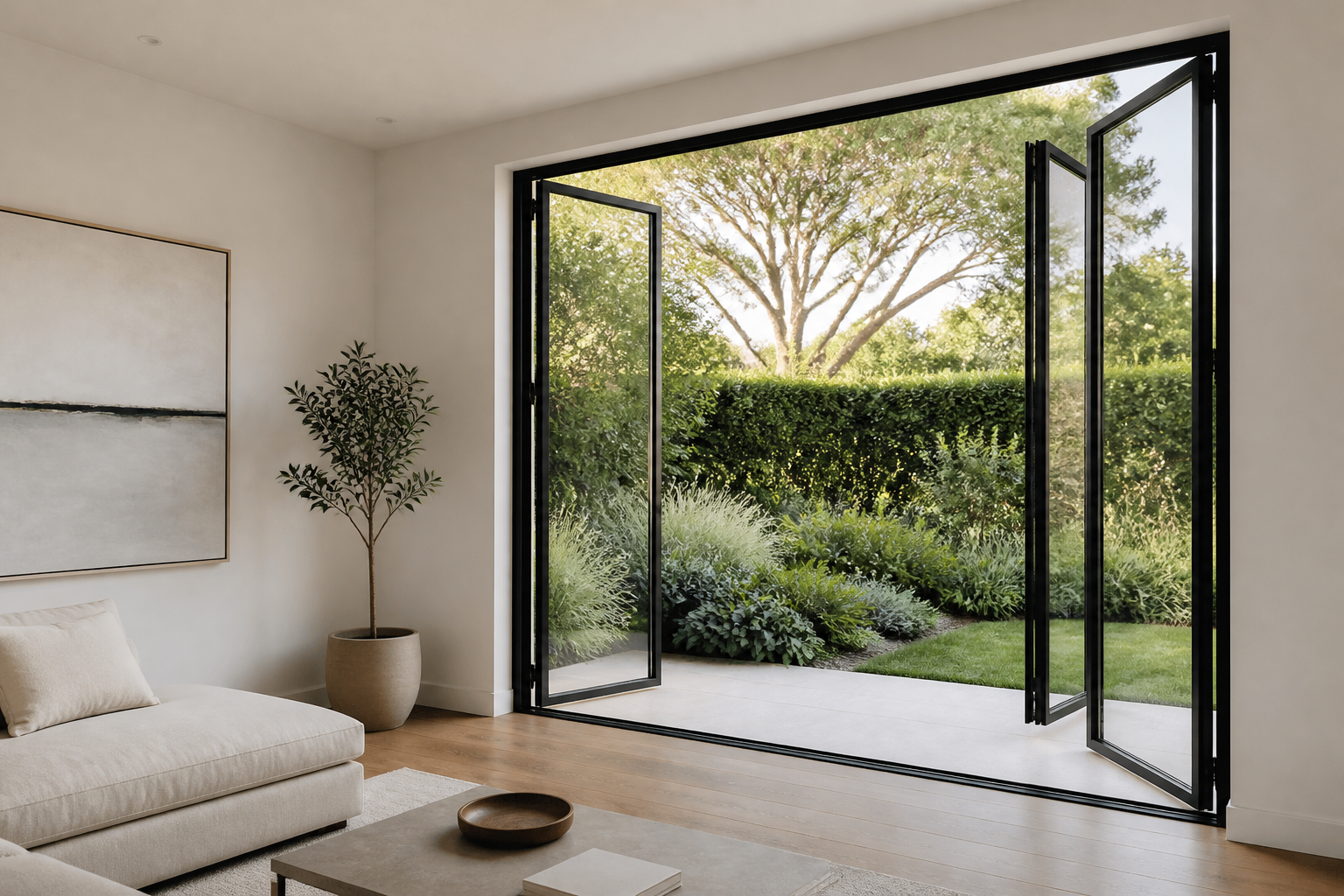 VLX 80 Casement Window in San Diego, CA | Westlight Windows San Diego - detail 6