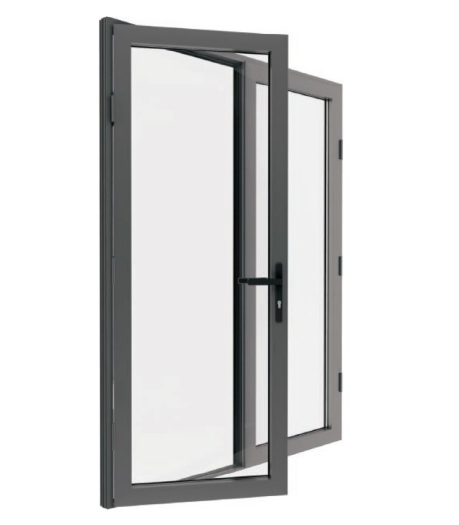 VLX 100 Double Swing / French Door