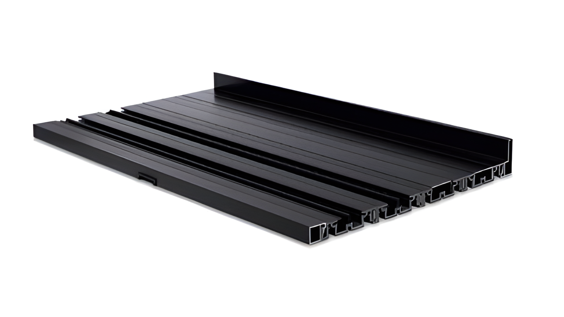 VLX 150 Heavy-Duty Sliding Door in San Diego, CA | Westlight Windows San Diego - detail 9