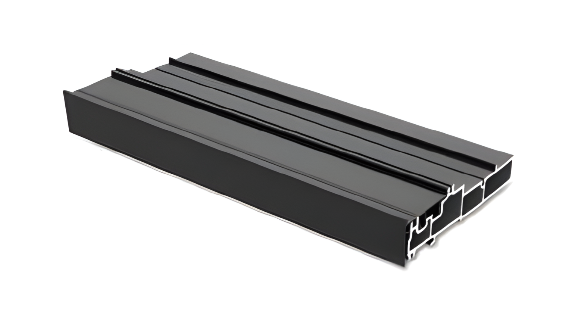VLX 138 Panoramic Sliding Door in San Diego, CA | Westlight Windows San Diego - detail 8