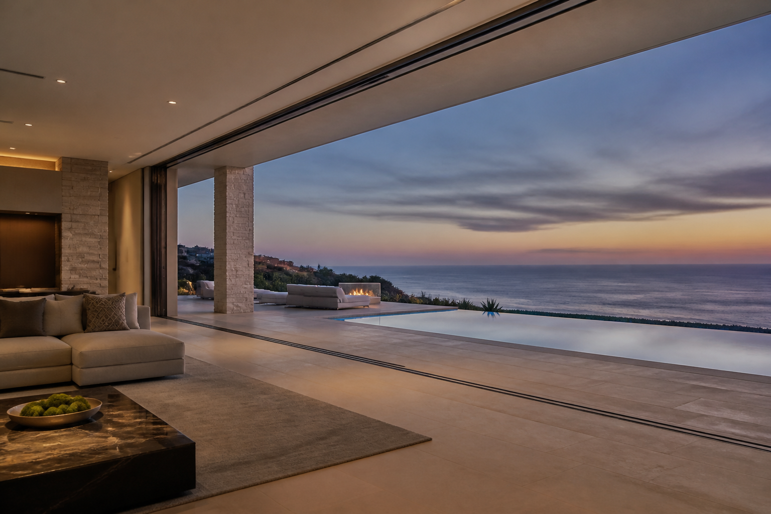 VLX 138 Panoramic Sliding Door in San Diego, CA | Westlight Windows San Diego - detail 9