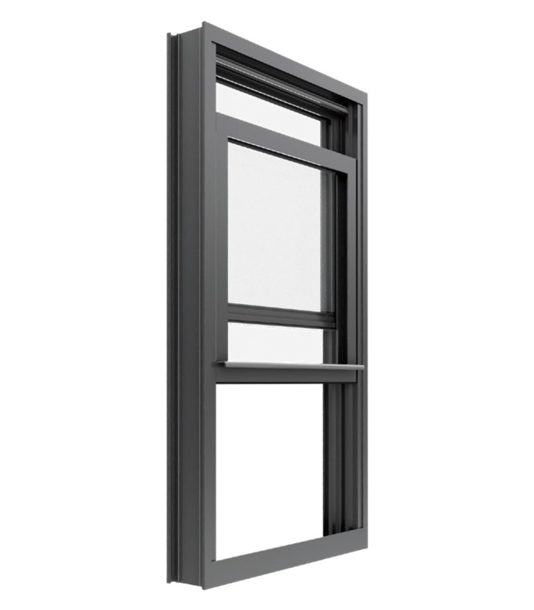 VLX 500 Single & Double Hung Window in San Diego, CA | Westlight Windows San Diego - detail 1
