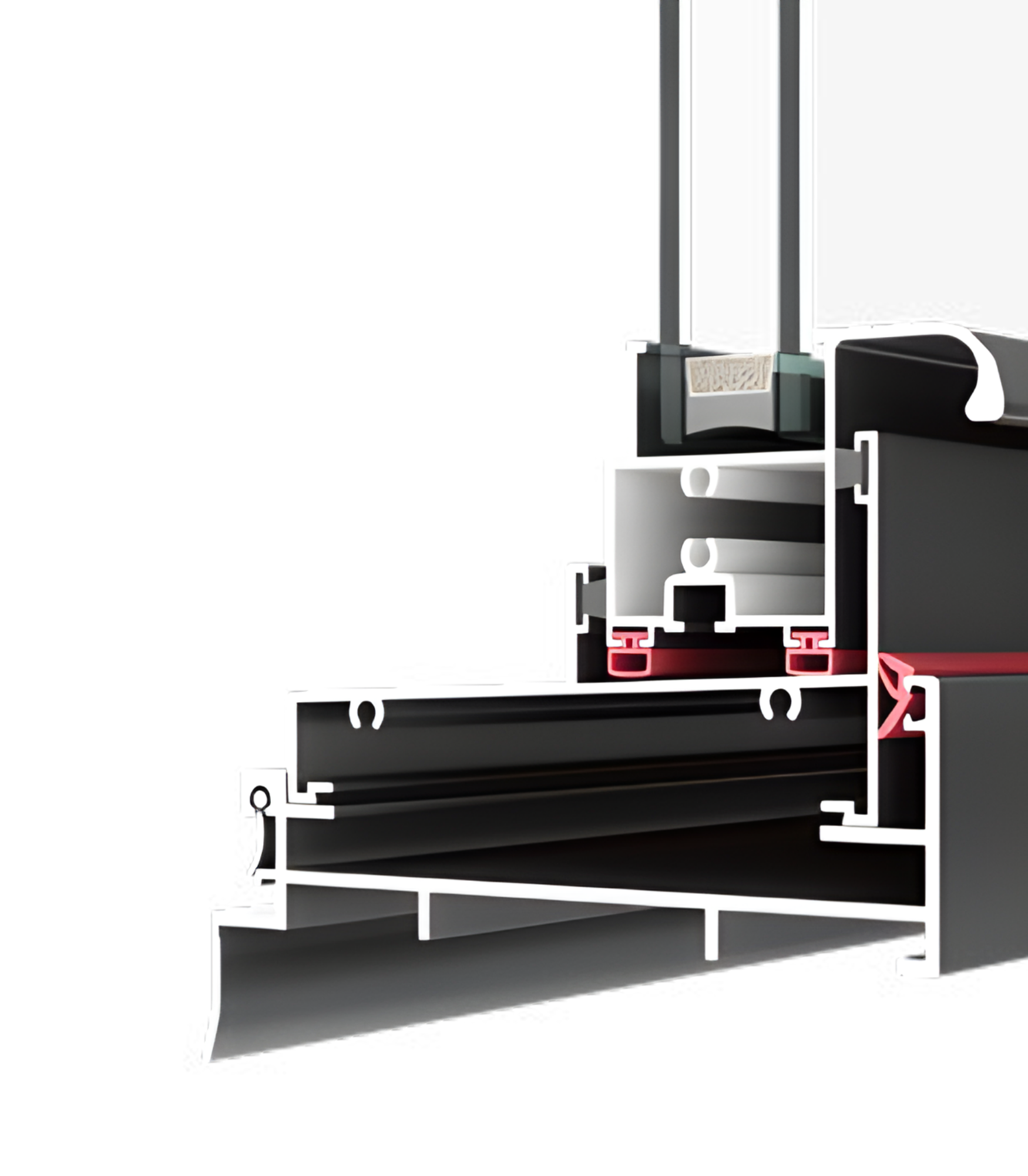 VLX 500 Single & Double Hung Window in San Diego, CA | Westlight Windows San Diego - detail 2