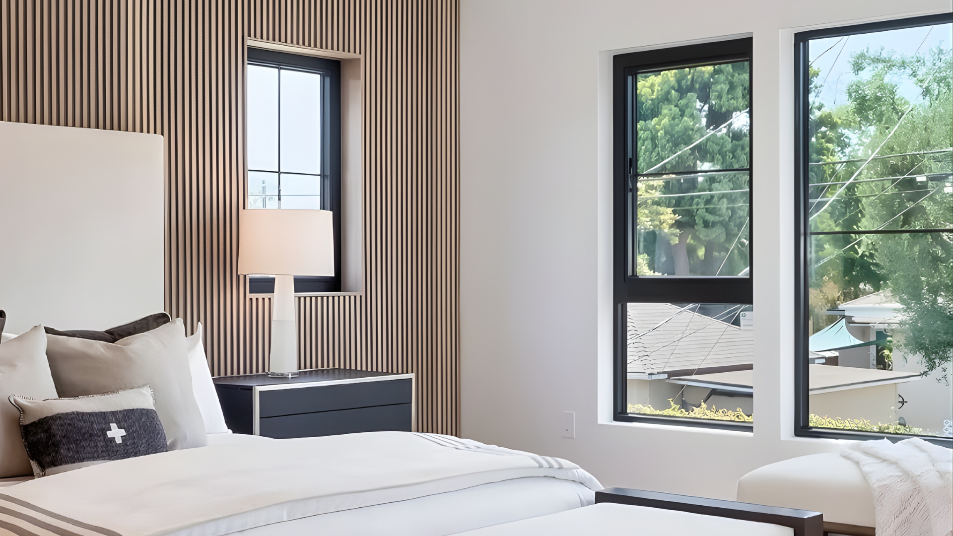 VLX 500 Single & Double Hung Window in San Diego, CA | Westlight Windows San Diego - detail 4