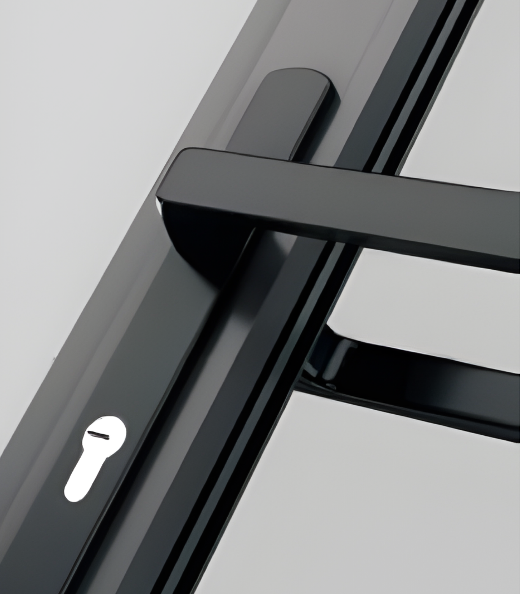 VLX 100 Swing / Entry Door in San Diego, CA | Westlight Windows San Diego - detail 3
