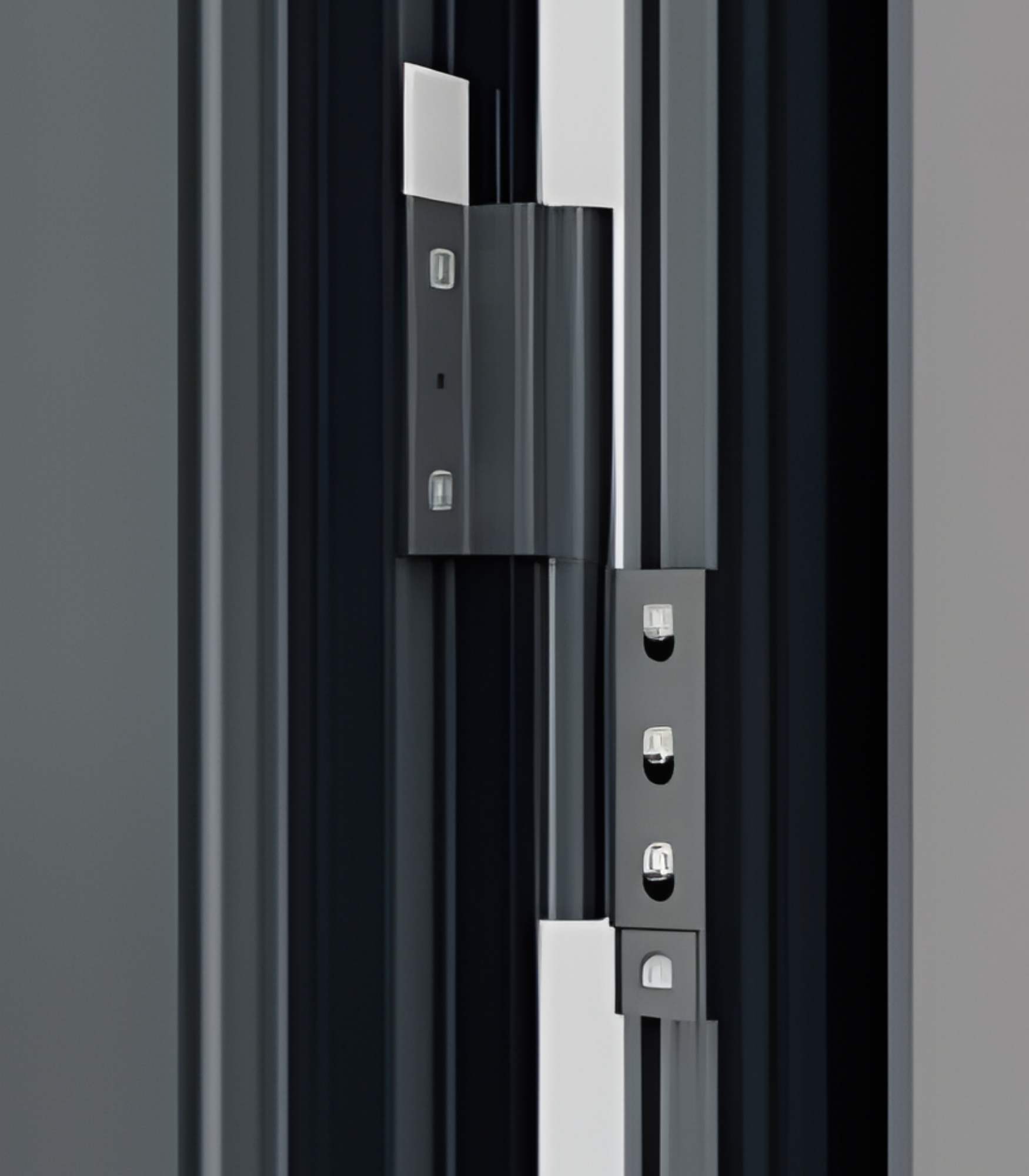 VLX 100 Swing / Entry Door in San Diego, CA | Westlight Windows San Diego - detail 4