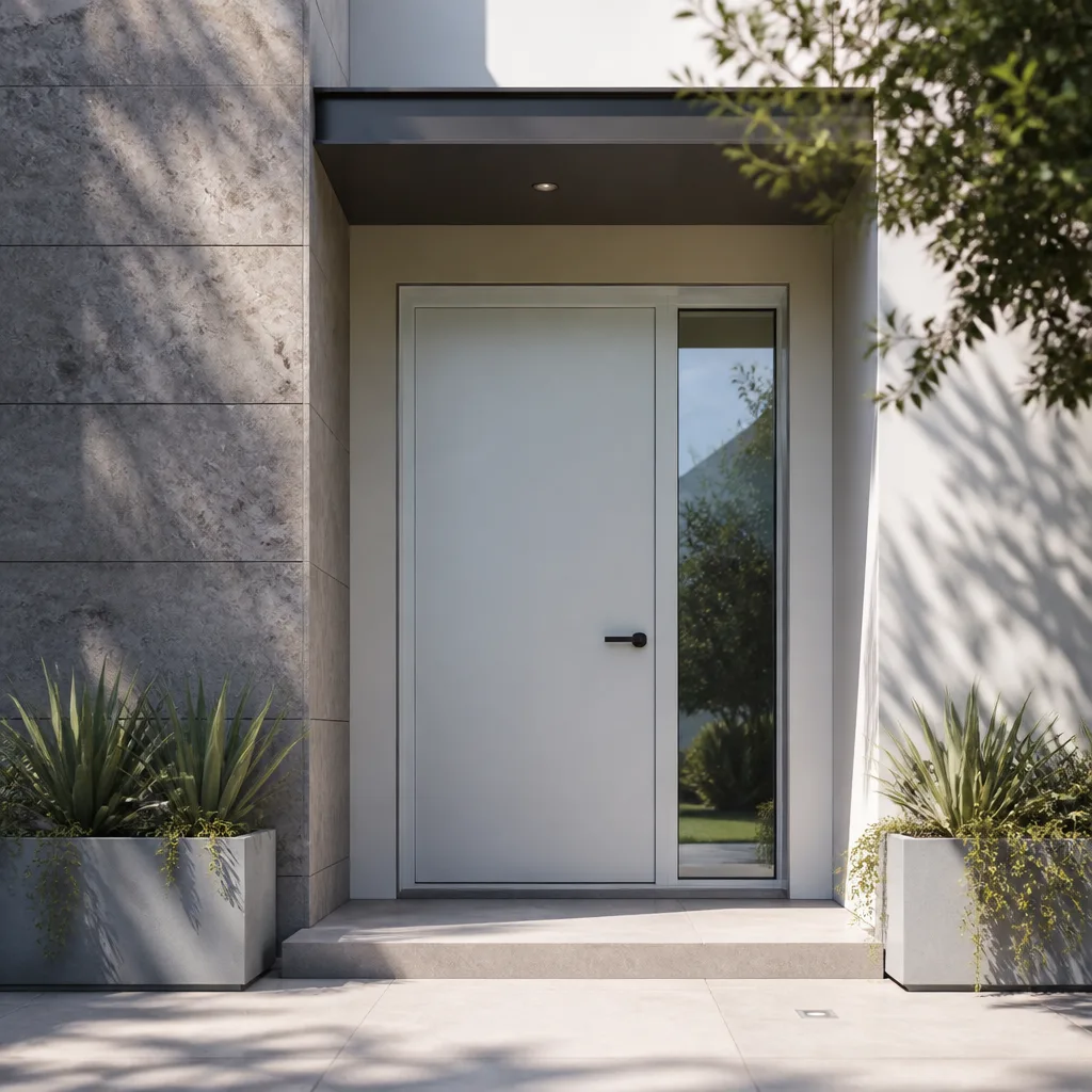 Door Installation