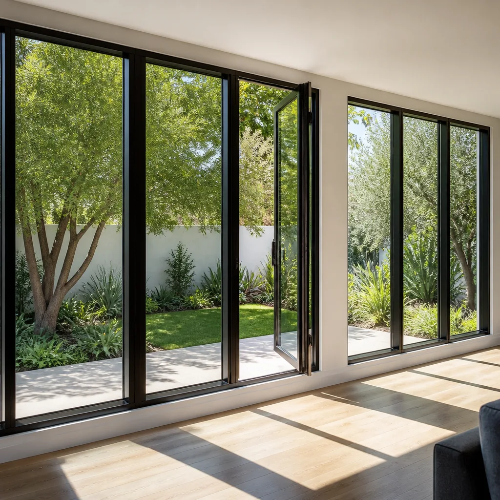 Window Installation