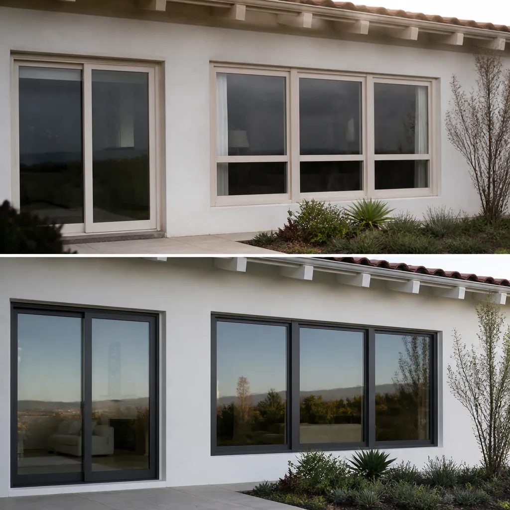 Window Replacement