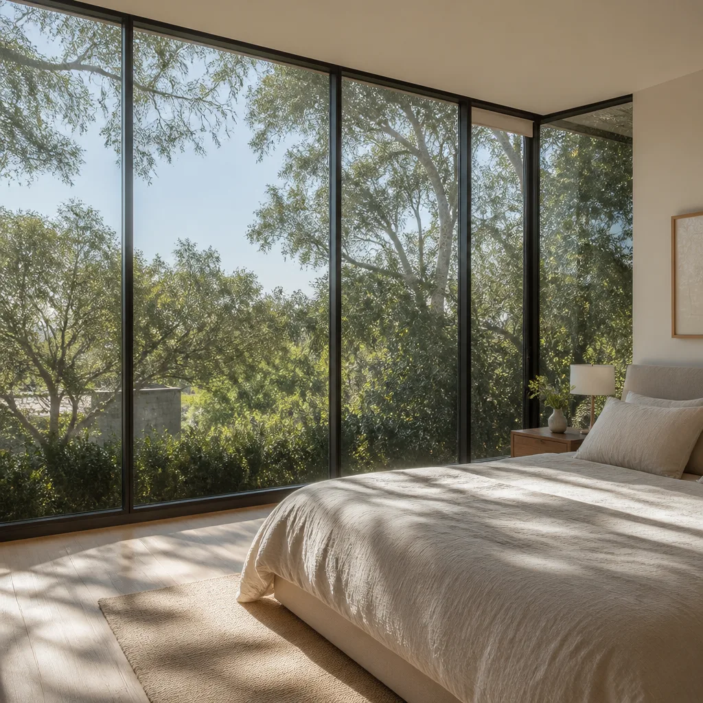 Window Replacement in Encinitas